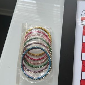 Women’s 6 braclet pack